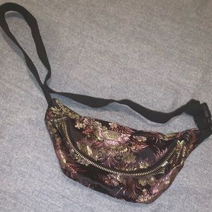 Fanny Pack!